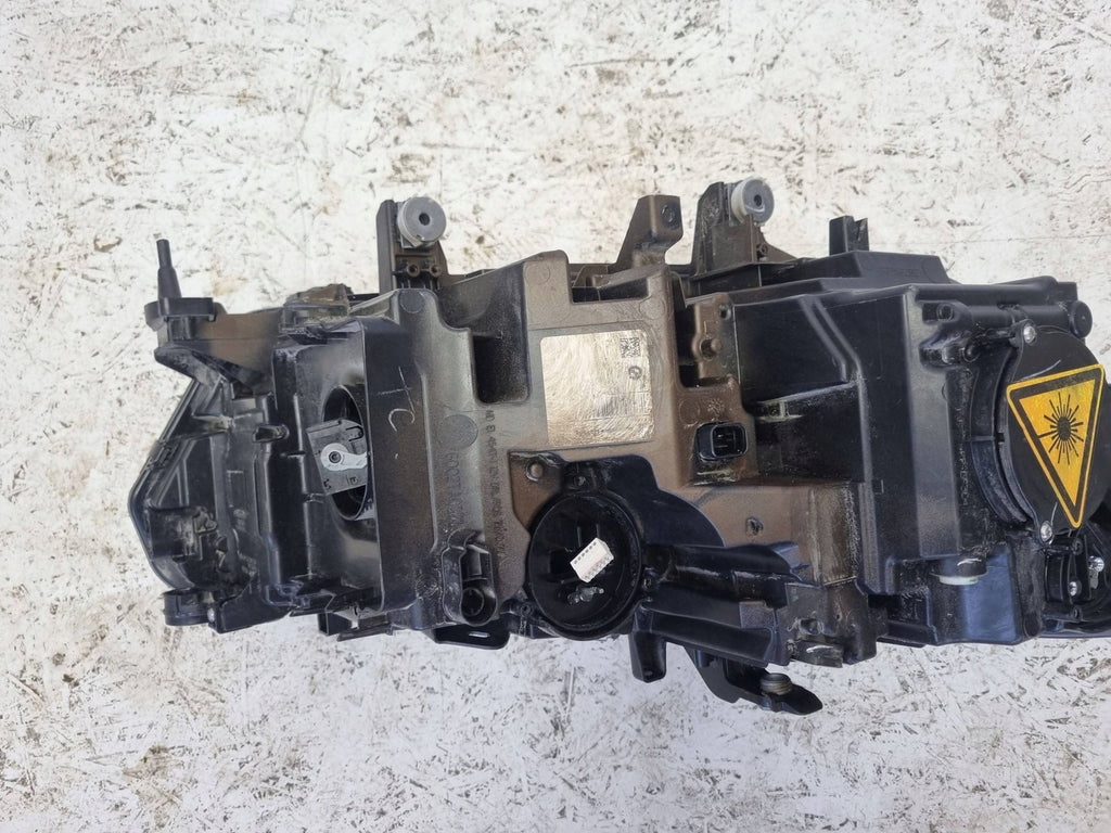 Frontscheinwerfer BMW X5 G05 948178905 Laser Links Scheinwerfer Headlight SCH9151421789ex