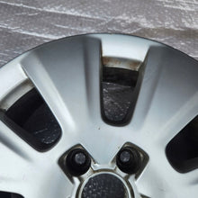 Laden Sie das Bild in den Galerie-Viewer, 1x Alufelge 16 Zoll 6.5" 5x112 8P0601025BJ Audi A3 Rim Wheel FEL7496389896wu