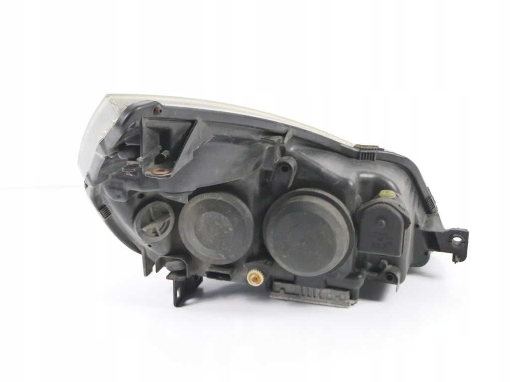Frontscheinwerfer Renault Espace IV 155659-00 Xenon Links Scheinwerfer Headlight SCH2704140253pi