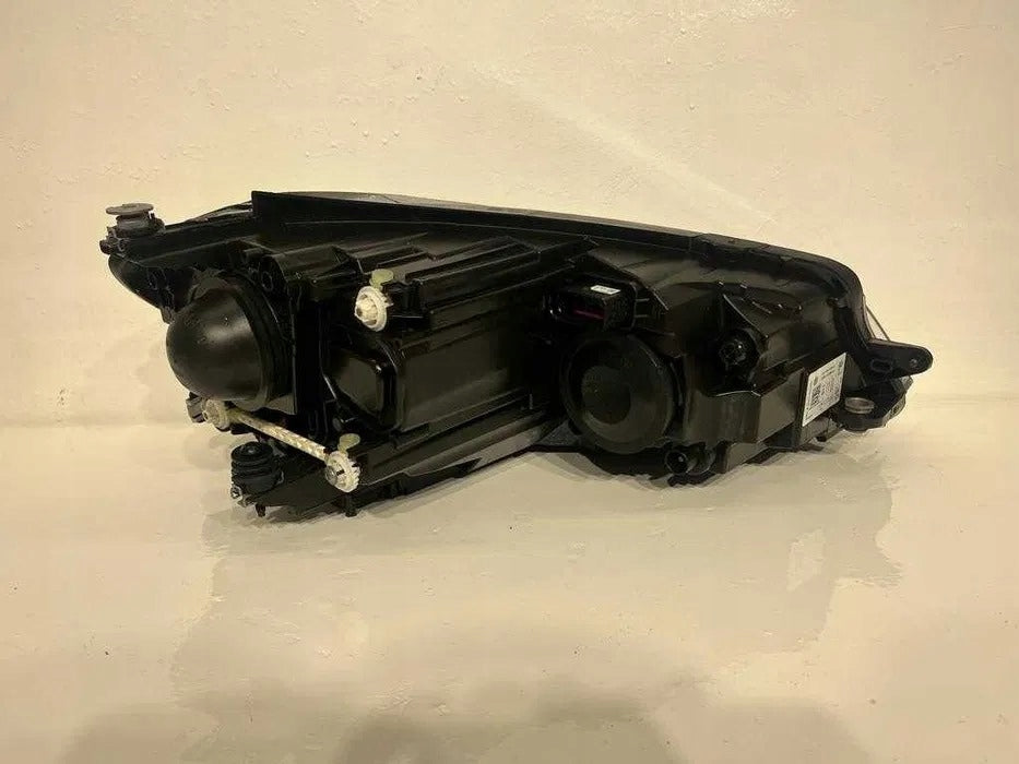 Frontscheinwerfer VW Golf VII 5g1 Links Scheinwerfer Headlight SCH4098631664nu