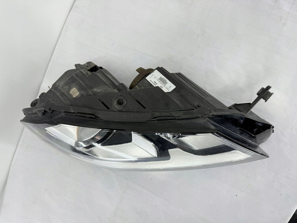 Frontscheinwerfer VW Passat B7 90010143 Rechts Scheinwerfer Headlight SCH7750729494dq