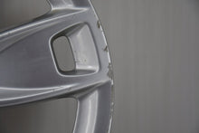 Load image into Gallery viewer, 4x Alufelge 17 Zoll 7.5" 5x112 56ET Glanz Silber 8P0601025BL Audi A3 Rim Wheel FEL6890701073zb