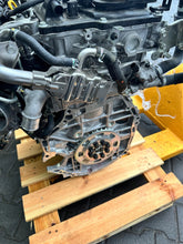 Load image into Gallery viewer, Motor Toyota V I XA25AA92CG 2.5 16TKm Benzin Engine Komplett