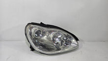 Laden Sie das Bild in den Galerie-Viewer, Frontscheinwerfer Mercedes-Benz W220 1436457534 Rechts Scheinwerfer Headlight SCH3352538539dz