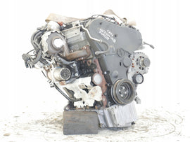 Motor Audi A6 C7 B8 CNHA 2.0 TDI 190PS 140kW 135TKm 2020 Diesel Engine Komplett