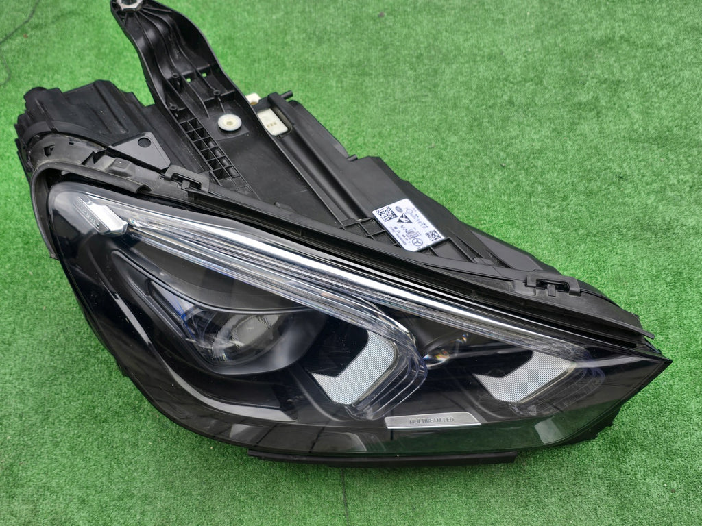 Frontscheinwerfer Mercedes-Benz Gle A1679061700 Rechts Scheinwerfer Headlight SCH9139894822dd