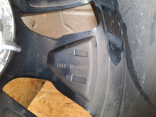 Laden Sie das Bild in den Galerie-Viewer, 1x Alufelge 18 Zoll 7.0&quot; 5x114.3 38ET Mitsubishi Outlander Eclipse Rim Wheel