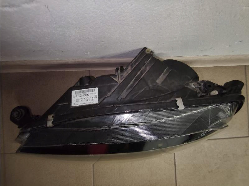 Frontscheinwerfer Skoda Superb III 3V1941015A Full LED Links Headlight