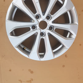 1x Alufelge 16 Zoll 6.5