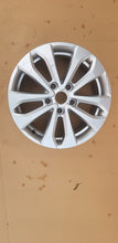 Load image into Gallery viewer, 1x Alufelge 16 Zoll 6.5" 5x114.3 403005287R Renault Megane Iv Rim Wheel FEL6618626655zx