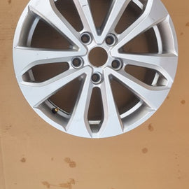 1x Alufelge 16 Zoll 6.5