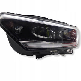 Frontscheinwerfer VW T-Roc 2GA941035 Links Scheinwerfer Headlight SCH2717677641re