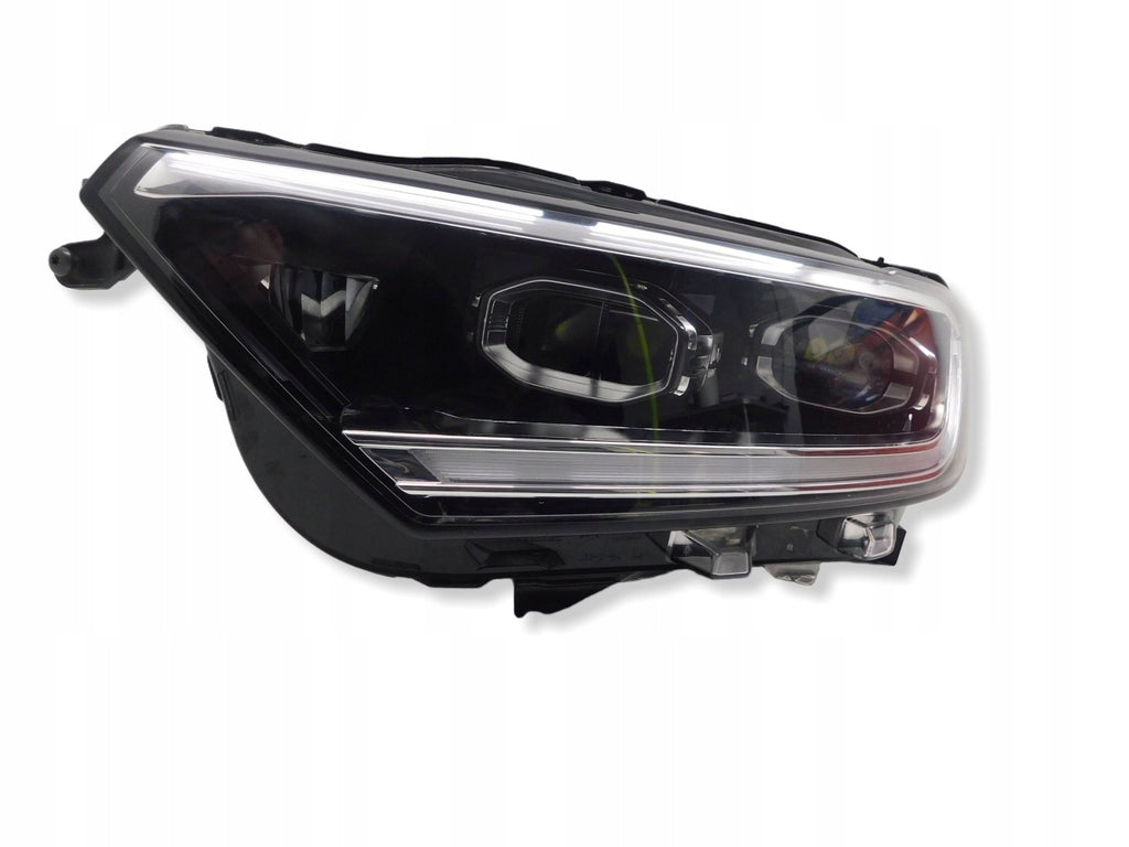 Frontscheinwerfer VW T-Roc 2GA941035 Links Scheinwerfer Headlight SCH2717677641re
