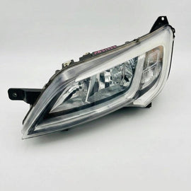 Frontscheinwerfer Peugeot Boxer 1394426080 Links Scheinwerfer Headlight SCH2307935588ah