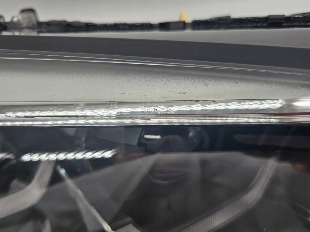 Frontscheinwerfer BMW X5 G05 9481814-01 Full LED Rechts Scheinwerfer Headlight SCH7629562094ks