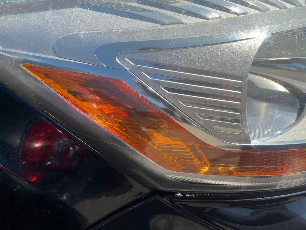 Frontscheinwerfer Ford Kuga I 85122000 Rechts Scheinwerfer Headlight SCH6176705730pm