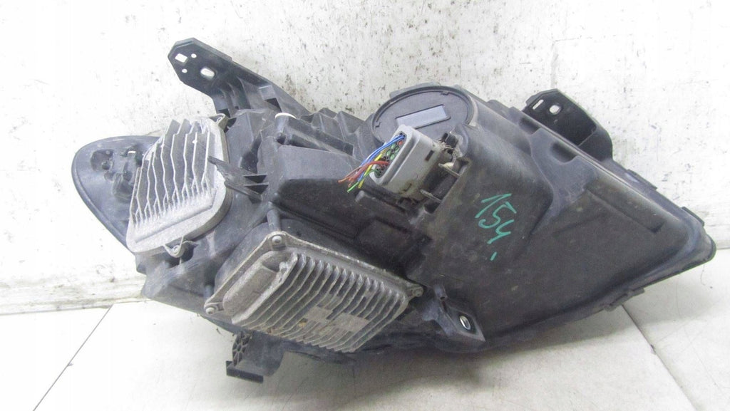 Frontscheinwerfer Mercedes-Benz Cla A1178206961 LED Links Scheinwerfer Headlight SCH9135265258xc