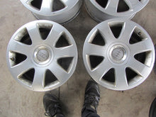 Load image into Gallery viewer, 1x Alufelge 16 Zoll 7.0&quot; 5x112 8HO601025E Audi Rim Wheel