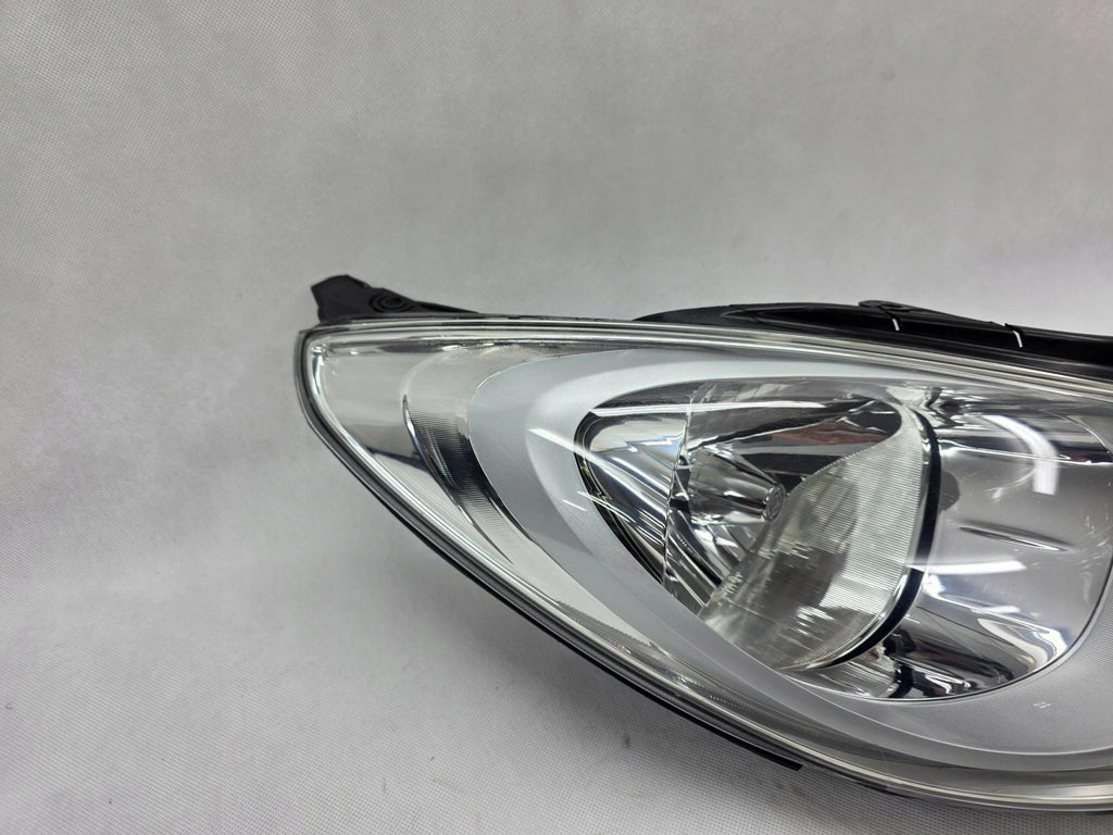 Frontscheinwerfer Hyundai I10 SPP17669 921020X1 Rechts Scheinwerfer Headlight SCH4015017157lz