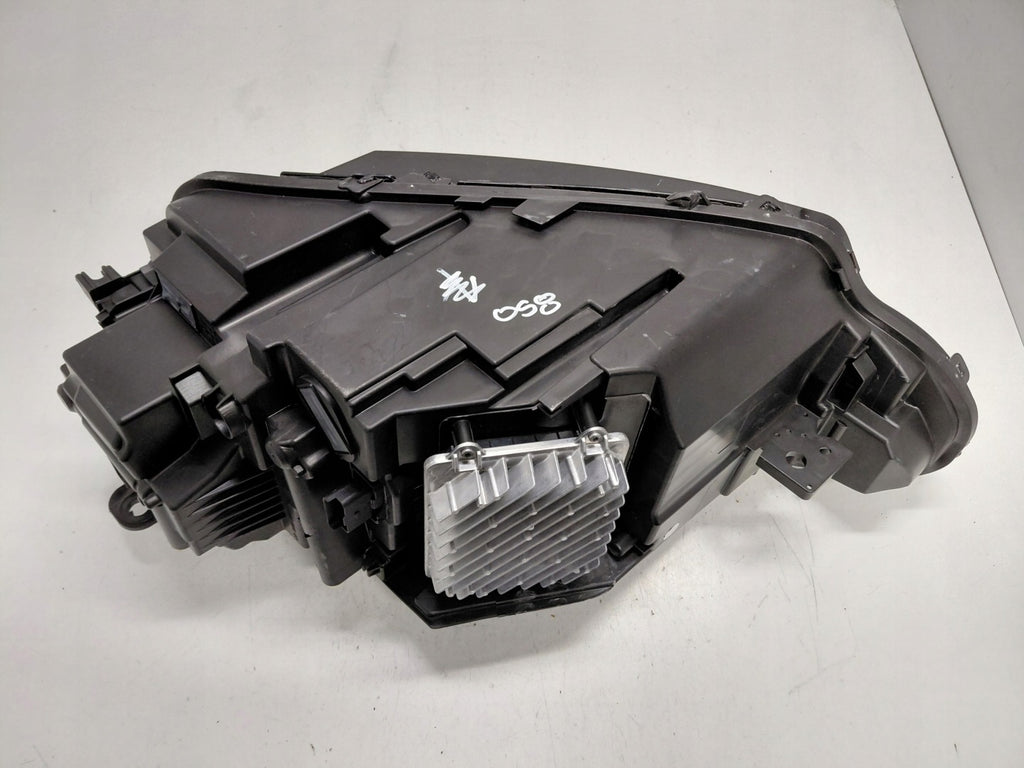 Frontscheinwerfer Citroën Ds 7 9841272780 Full LED Rechts Scheinwerfer Headlight SCH5926947368op