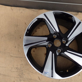 1x Alufelge 17 Zoll 7.0