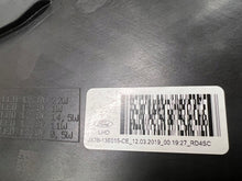 Laden Sie das Bild in den Galerie-Viewer, Frontscheinwerfer Ford Focus JX7B-13E015-CE LED Links Scheinwerfer Headlight SCH5054154567ia