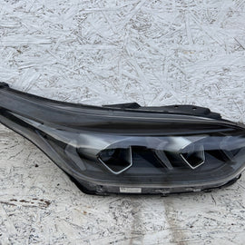 Frontscheinwerfer Kia Ceed 92102-J7500 Rechts Scheinwerfer Headlight SCH8778429229le