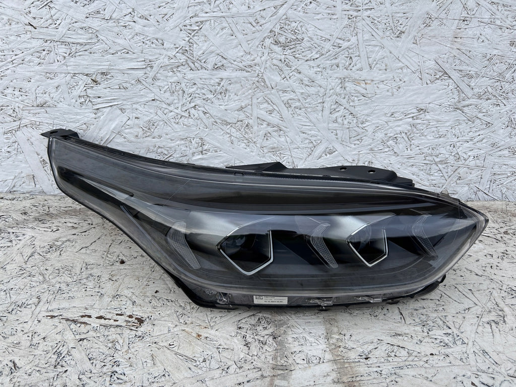 Frontscheinwerfer Kia Ceed 2021 92102 J7500 92102-J7500 LED Rechts Headlight