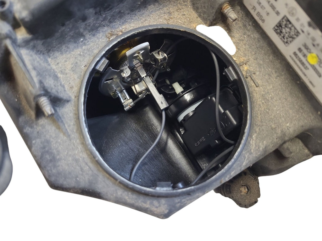 Frontscheinwerfer Opel Astra K 39047201 Rechts Scheinwerfer Headlight SCH5940213625im