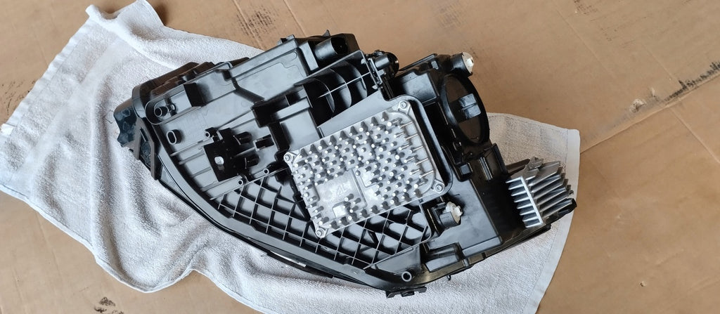 Frontscheinwerfer Mercedes-Benz W247 A2479065006 LED Rechts Headlight