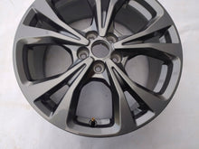 Load image into Gallery viewer, 1x Alufelge 18 Zoll 7.5" 5x112 50ET Glanz Graphit LV4C-N2B Ford Kuga Iii FEL2456694794sy