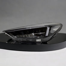 Load image into Gallery viewer, Frontscheinwerfer Hyundai Tucson 92101D7700- 92101D7700 FULL LED Links Headlight