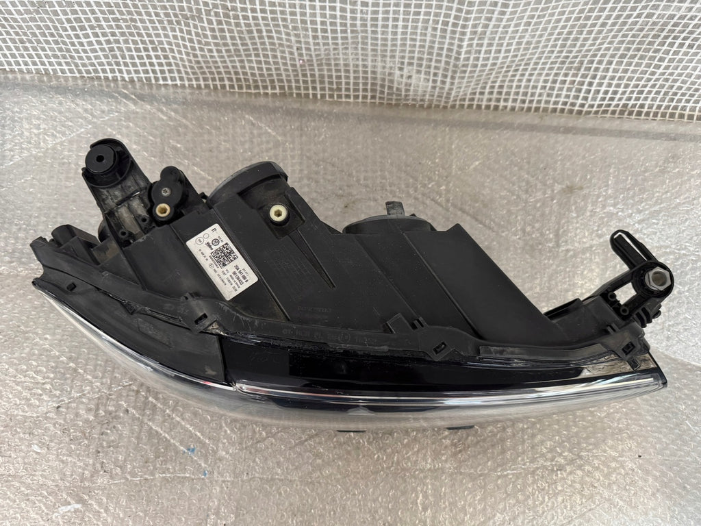 Frontscheinwerfer VW T-Roc Troc 2GA941006B Rechts Scheinwerfer Headlight SCH5481828052ib