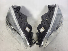 Laden Sie das Bild in den Galerie-Viewer, Frontscheinwerfer Mercedes-Benz W204 61A204 Xenon Ein Satz Headlight SCH6312728900oy