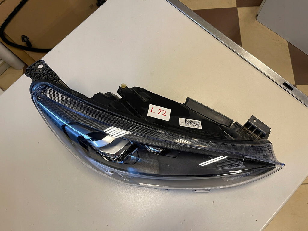 Frontscheinwerfer Ford Focus MX7B-13E014 LED Rechts Scheinwerfer Headlight