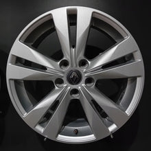 Load image into Gallery viewer, 4x Alufelge 17 Zoll 7.0" 5x114.3 43ET 8201628858 Renault Megane Iii Rim Wheel FEL1061903709wz