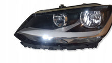 Laden Sie das Bild in den Galerie-Viewer, Frontscheinwerfer VW Sharan 7N1941005 Links Scheinwerfer Headlight SCH9915780818fd