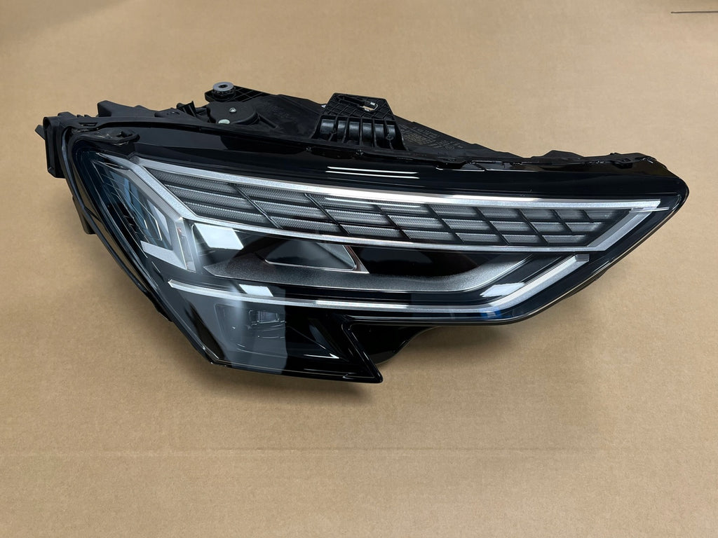 Frontscheinwerfer Audi A3 8Y0941034D LED Rechts Scheinwerfer Headlight SCH5539737674ye