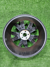 Load image into Gallery viewer, 1x Alufelge 18 Zoll 7.0" 5x112 2GM601025P VW Rim Wheel FEL4733612624vh