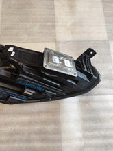 Load image into Gallery viewer, Frontscheinwerfer Ford Focus NX7B13E015CE Ein Stück (Rechts oder Links) SCH6396750461un