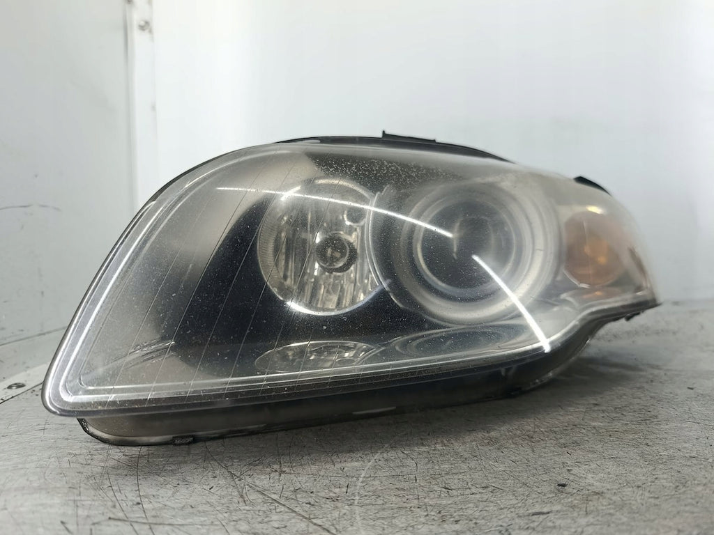 Frontscheinwerfer Audi A4 B7 Links Scheinwerfer Headlight SCH6138858955bs