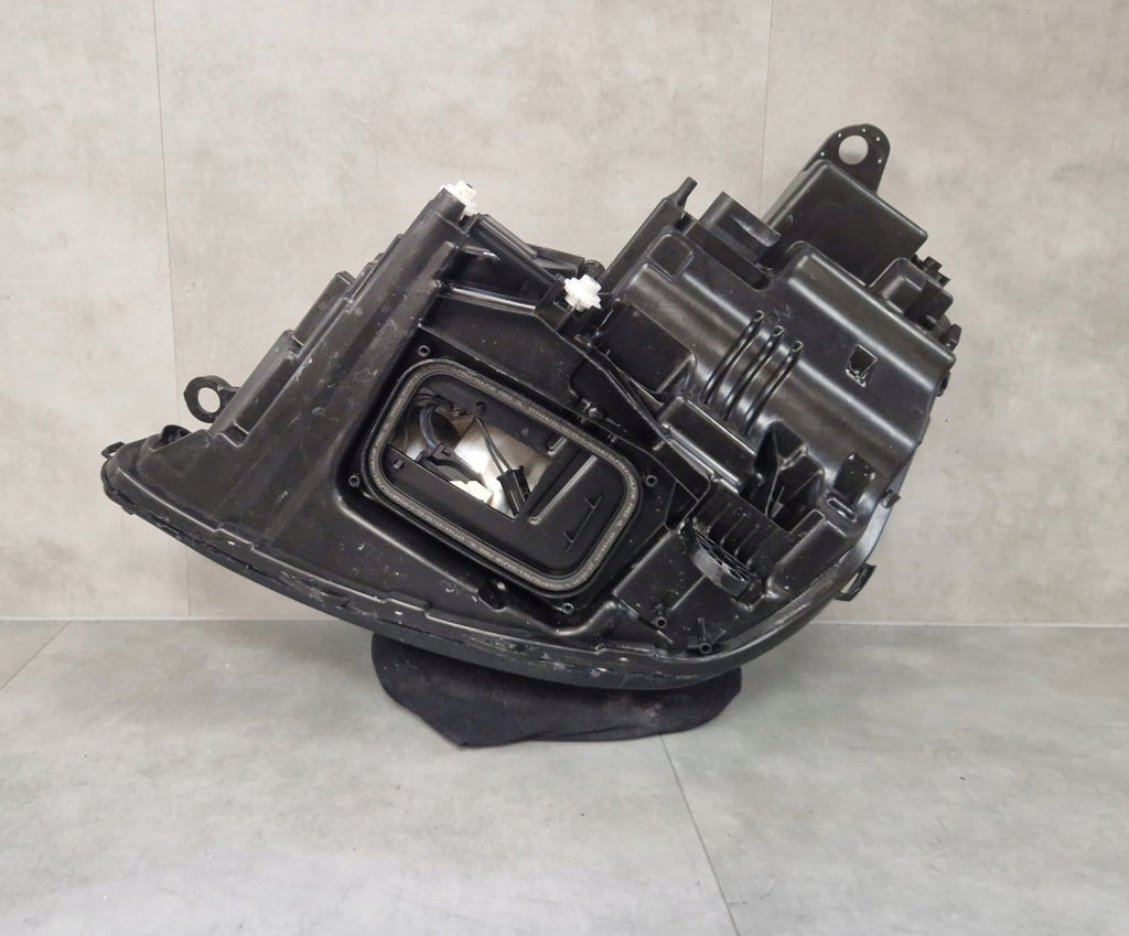 Frontscheinwerfer Mercedes-Benz W213 Rechts Scheinwerfer Headlight SCH3914902524hx