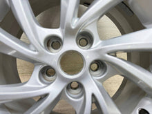 Laden Sie das Bild in den Galerie-Viewer, 1x Alufelge 16 Zoll 5x105 39078765 Opel Astra K Rim Wheel FEL7193062186ec