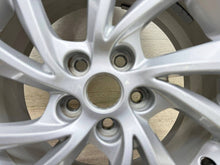 Laden Sie das Bild in den Galerie-Viewer, 1x Alufelge 16 Zoll 5x105 39078765 Opel Astra K Rim Wheel FEL7193062186ec