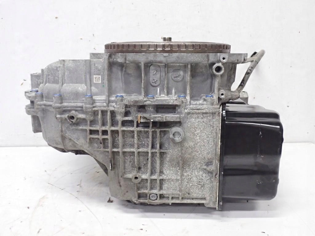 Getriebe Mercedes-Benz Cla C117 A2463705203 A2463702803 2463704003 Automatik