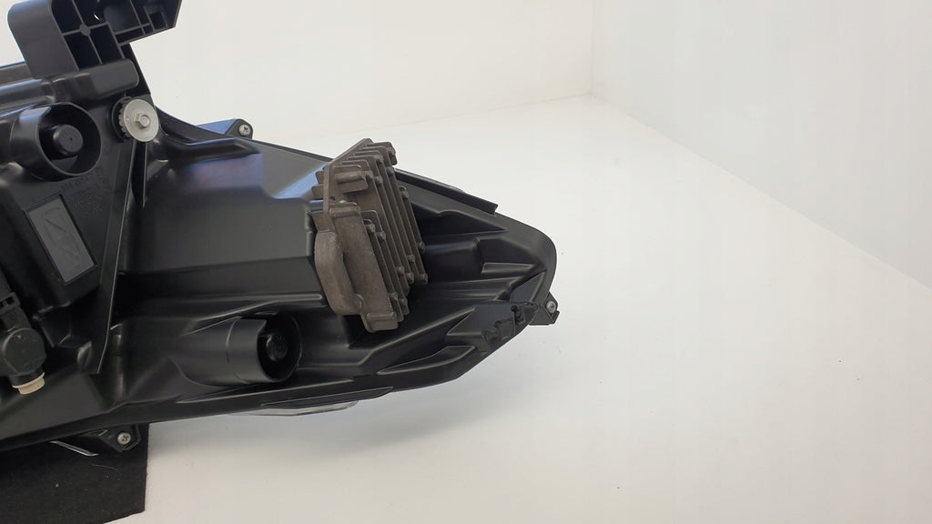 Frontscheinwerfer Toyota Corolla 16-184 Full LED Links Scheinwerfer Headlight SCH6505185159zh
