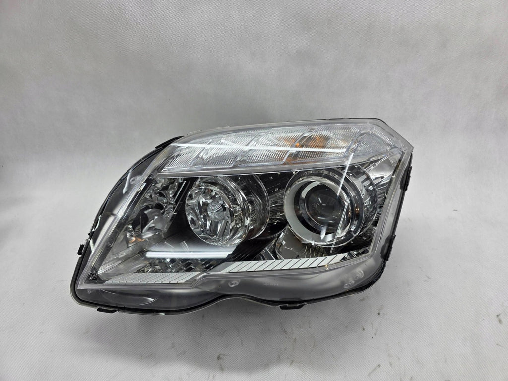 Frontscheinwerfer Mercedes-Benz X204 W204 2048205361 Links Headlight SCH2132644157vs