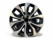 Load image into Gallery viewer, 1x Alufelge 20 Zoll 8.0" 5x112 40ET A2534012300 Mercedes-Benz Glc Rim Wheel FEL3203300015gt