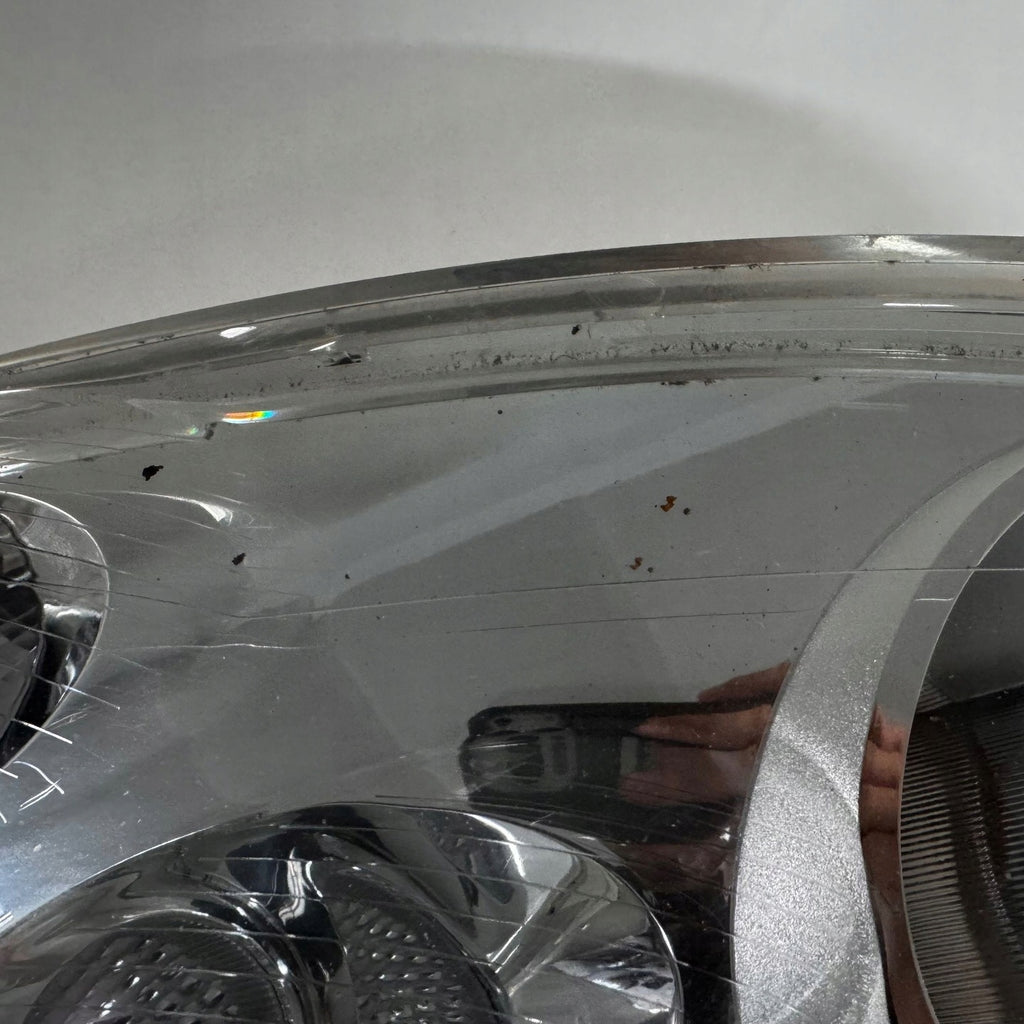 Frontscheinwerfer Renault Master III Rechts Scheinwerfer Headlight SCH4701499098fk