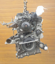 Laden Sie das Bild in den Galerie-Viewer, Motor Mercedes-Benz W204 651911 2.2 CDI 170PS 2008 Diesel Engine Unkomplett MOT9701810219yk